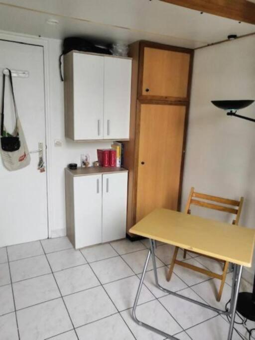 Studio Sacre-Coeur - Chappe Parijs Buitenkant foto